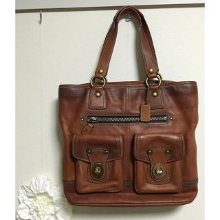 コーチ(COACH)のコーチ トートバッグ(トートバッグ)