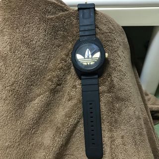 アディダス(adidas)のadidas 腕時計(腕時計(アナログ))