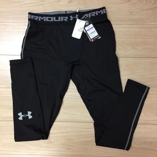 アンダーアーマー(UNDER ARMOUR)のアンダーアーマー コールドギア(レギンス/スパッツ)