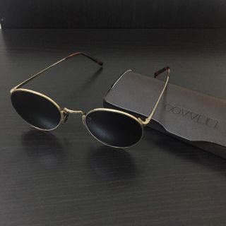 Jun様 専用 Oliver Peoples サングラス(サングラス/メガネ)