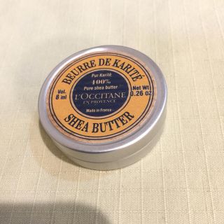 ロクシタン(L'OCCITANE)のロクシタン 保湿クリーム(その他)