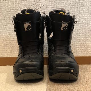 Burton スノーボードブーツ MOTO US10 JPN28cm-eastgate.mk