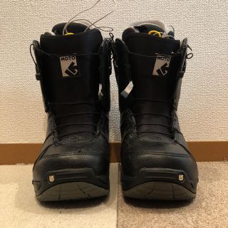 バートン(BURTON)のBurton MOTO スノーボードブーツ 28cm US10(ブーツ)