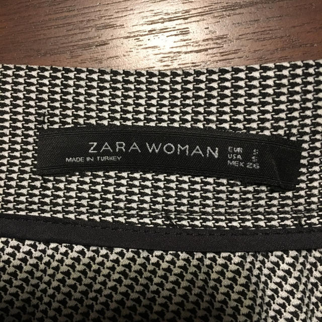 ZARA(ザラ)のZARA ロングプリーツ スカート レディースのスカート(ロングスカート)の商品写真