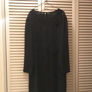 サンタモニカ(Santa Monica)のvintage one-piece(ロングワンピース/マキシワンピース)