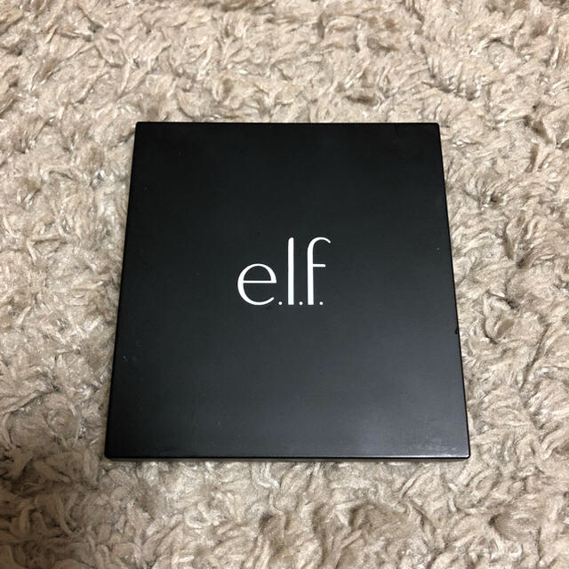 elf(エルフ)の【e.l.f.】ブラッシュパレット コスメ/美容のベースメイク/化粧品(チーク)の商品写真