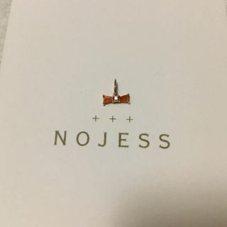 ノジェス(NOJESS)のNOJESS＊ネックレスチャームお値下(チャーム)