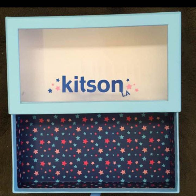 KITSON(キットソン)のキットソン レディース長財布♡ レディースのファッション小物(財布)の商品写真