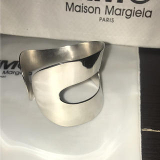 マルタンマルジェラ(Maison Martin Margiela)のMM⑥Maison Margiela ブレスレット バングル(ブレスレット/バングル)