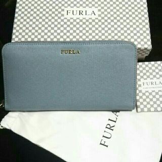 Furla - 新品未使用 定価 34560円 2017 フルラ 長財布 FURLAの通販｜ラクマ