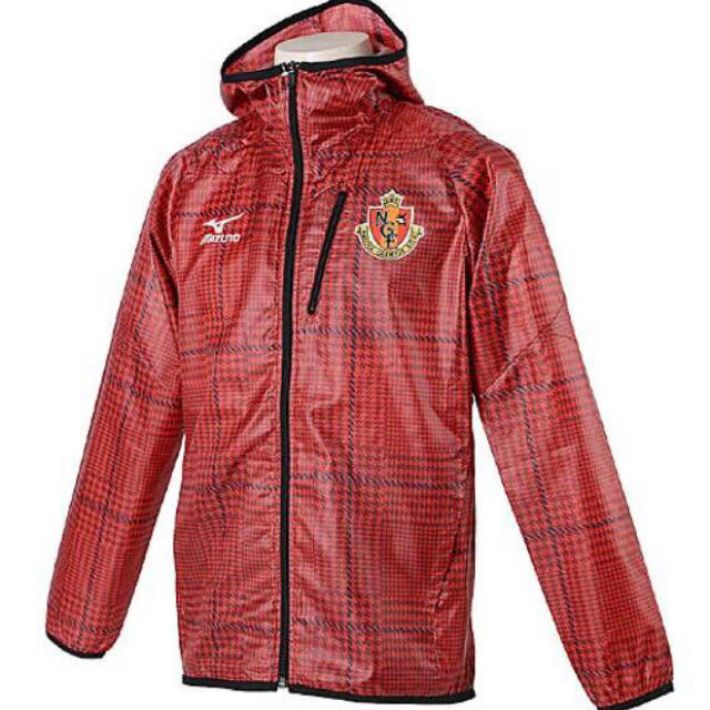 完売品】名古屋グランパス アンセム ジャケット - ジャケット/アウター 完売品】名古屋グランパス アンセム ジャケット - ジャケット/アウター