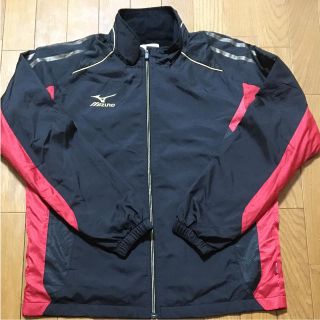 ミズノ(MIZUNO)のミズノ ウインドブレーカー(その他)