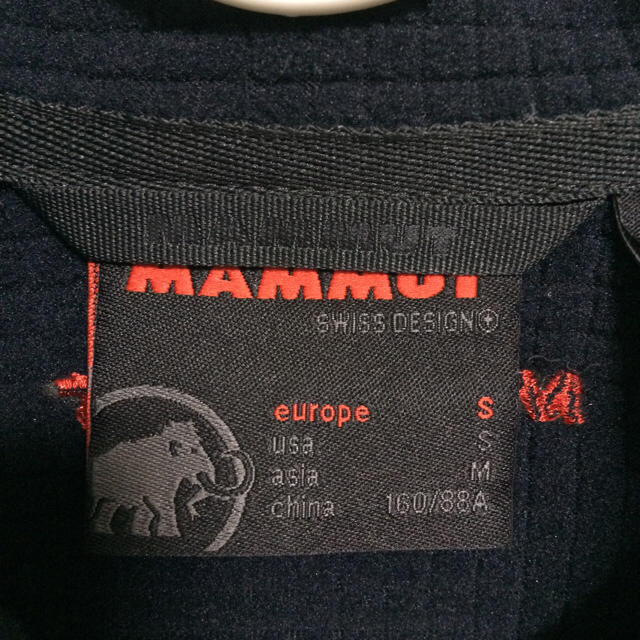 Mammut(マムート)の★マムート MAMMUT メンズのジャケット/アウター(マウンテンパーカー)の商品写真