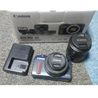 キヤノン(Canon)のひろしさま専用(ミラーレス一眼)