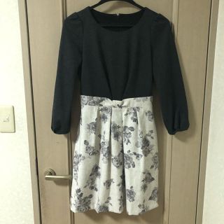 プロポーションボディドレッシング(PROPORTION BODY DRESSING)のプロポーション♡ワンピース(ミニワンピース)