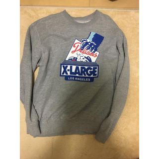 エクストララージ(XLARGE)のxlarge スウェット(スウェット)