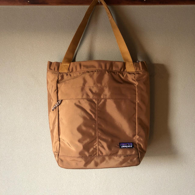 Patagonia パタゴニア ヘッドウェイトートバッグ20L HEADWAY