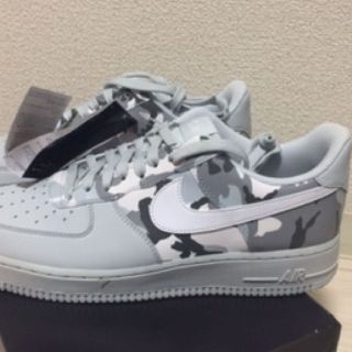 ナイキ(NIKE)の＄りゅーた＄様専用  NIKE エアフォース1(スニーカー)