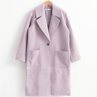 マジェスティックレゴン(MAJESTIC LEGON)のいくぶ様専用 2/1まで(チェスターコート)