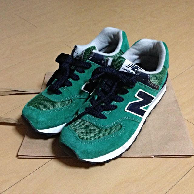 New Balance(ニューバランス)のNB スニーカー レディースの靴/シューズ(スニーカー)の商品写真