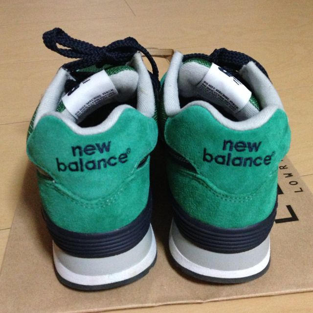 New Balance(ニューバランス)のNB スニーカー レディースの靴/シューズ(スニーカー)の商品写真