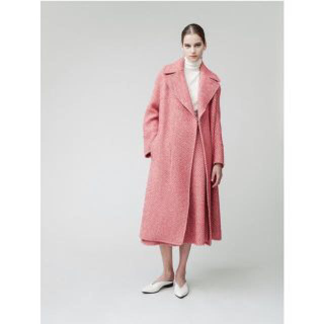 お得な情報満載 Ron Herman ロンハーマン エブール コート 2017aw