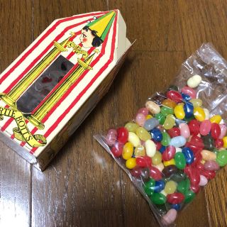 ユニバーサルスタジオジャパン(USJ)のUSJ♥百味ビーンズ(菓子/デザート)