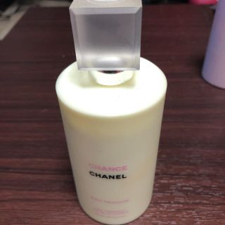 シャネル(CHANEL)のCHANEL シャネル チャンス オー フレッシュ ボディ モイスチャー(ボディローション/ミルク)