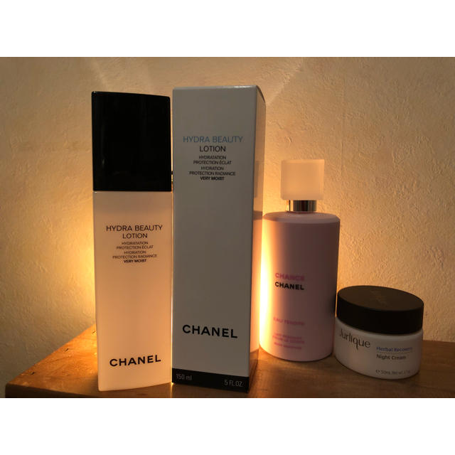 CHANEL(シャネル)のChanel イドゥラ ビューティベリーモイストローション コスメ/美容のスキンケア/基礎化粧品(化粧水/ローション)の商品写真