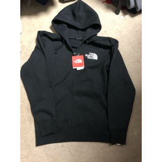 ザノースフェイス(THE NORTH FACE)のTHE NORTH FACE フードパーカー L(パーカー)