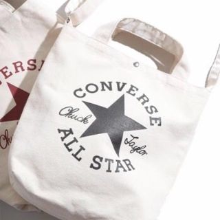 コンバース(CONVERSE)の入手困難‼︎コンバース ロゴ トートバッグ(トートバッグ)