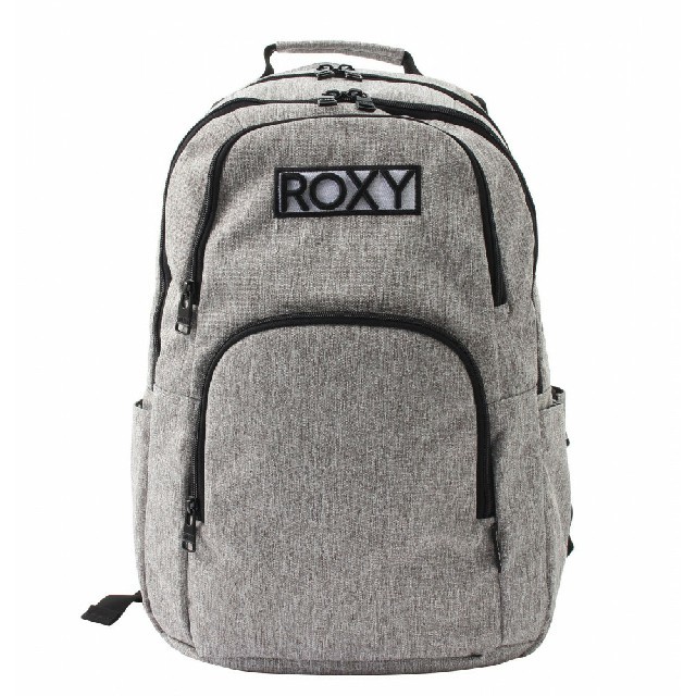 Roxy(ロキシー)の最新作 ROXY バックパック リュック20L  RBG181317 GRY  レディースのバッグ(リュック/バックパック)の商品写真