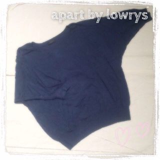 アパートバイローリーズ(apart by lowrys)のapart by lowrys◎ニット(ニット/セーター)