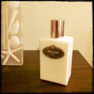 プラダ(PRADA)のPRADA♡ボディローション(その他)