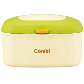 コンビ(combi)の【期間限定出品】combi　クイックウォーマー(ベビーおしりふき)