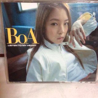 ☆専用☆  BoA アルバム  (その他)