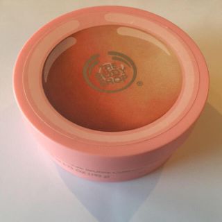 ザボディショップ(THE BODY SHOP)のTHE BODY SHOP ザ・ボディショップ ボディバター(ボディクリーム)