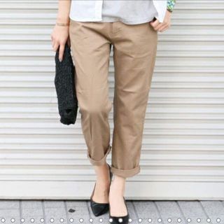 アーバンリサーチドアーズ(URBAN RESEARCH DOORS)のアーバンリサーチドアーズ  チノパンツ(チノパン)