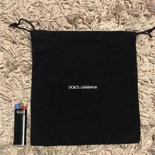 ドルチェアンドガッバーナ(DOLCE&GABBANA)のDOLCE&GABBANA★袋(ショップ袋)