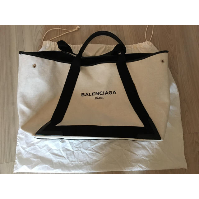 上品な Balenciaga - Mサイズ トートバッグ BALENCIAGA Haa様 1日まで