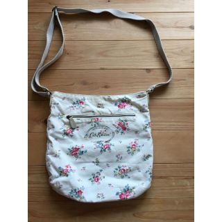 キャスキッドソン(Cath Kidston)のキャスキッドソン ショルダー(ショルダーバッグ)