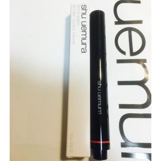 シュウウエムラ(shu uemura)のshu uemura tint in balm リップ(口紅)