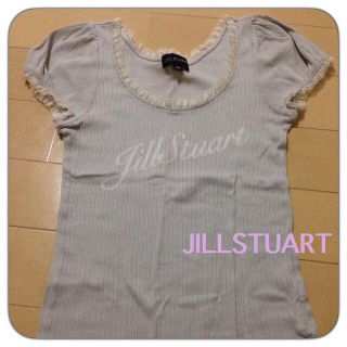 ジルスチュアート(JILLSTUART)の火曜まで♡ジルスチュアート♡Tシャツ(Tシャツ(半袖/袖なし))