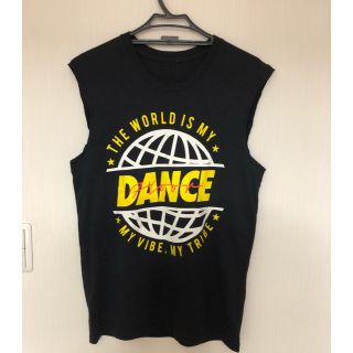 ズンバ(Zumba)のZUMBA  Tシャツ(Tシャツ/カットソー(半袖/袖なし))