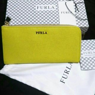 フルラ(Furla)の新品未使用 定価32400円 フルラ 長財布 FURLA バビロン(財布)