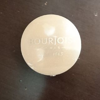 ブルジョワ(bourjois)のブルジョワ アイシャドウ(アイシャドウ)