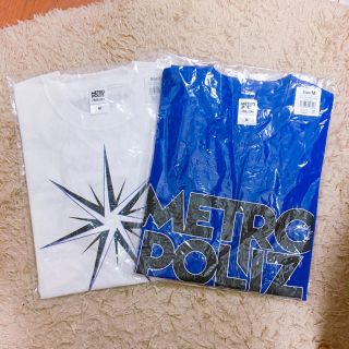 サンダイメジェイソウルブラザーズ(三代目 J Soul Brothers)のMPＴシャツセット(その他)