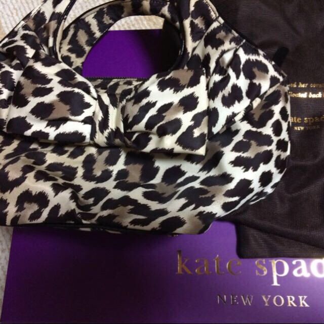 kate spade new york(ケイトスペードニューヨーク)の★ミッキー★様専用♥︎ レディースのバッグ(ハンドバッグ)の商品写真