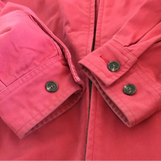POLO RALPH LAUREN(ポロラルフローレン)のラルフローレン  ブルゾン メンズのジャケット/アウター(ブルゾン)の商品写真