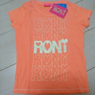 ロニィ(RONI)のRONI ロニィ　S(107～117cm)Tシャツ(その他)